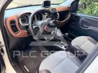2015 Fiat Panda