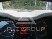 2015 Fiat Panda