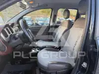 2015 Fiat Panda