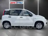 2015 Fiat Panda