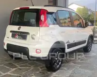 2015 Fiat Panda