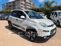 2015 Fiat Panda