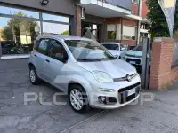 2015 Fiat Panda