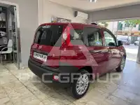 2015 Fiat Panda