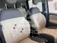 2015 Fiat Panda