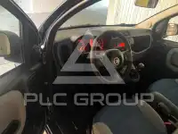 2015 Fiat Panda