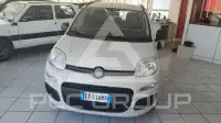 2015 Fiat Panda