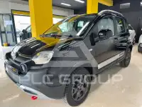 2015 Fiat Panda
