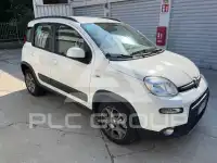 2015 Fiat Panda