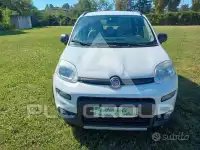 2015 Fiat Panda