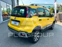 2015 Fiat Panda