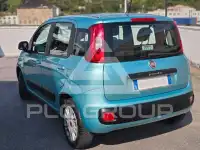 2015 Fiat Panda