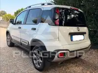2015 Fiat Panda