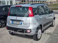 2015 Fiat Panda