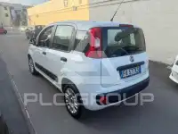 2015 Fiat Panda