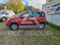 2015 Fiat Panda
