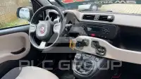 2015 Fiat Panda