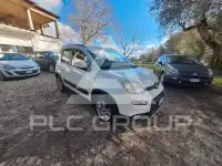 2015 Fiat Panda