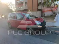 2015 Fiat Panda