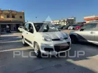2015 Fiat Panda