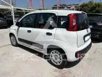 2015 Fiat Panda