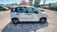 2015 Fiat Panda