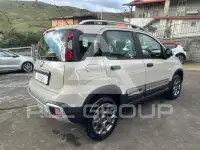 2015 Fiat Panda