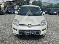 2015 Fiat Panda