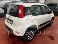 2015 Fiat Panda