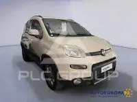 2015 Fiat Panda