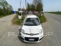 2015 Fiat Panda