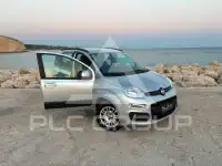 2015 Fiat Panda