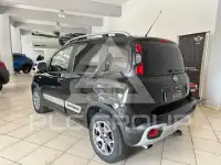 2015 Fiat Panda