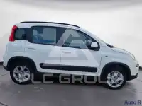 2015 Fiat Panda