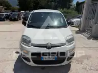 2015 Fiat Panda