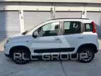 2015 Fiat Panda