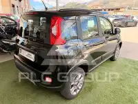 2015 Fiat Panda