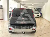 2015 Fiat Panda