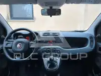 2015 Fiat Panda