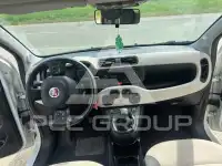 2015 Fiat Panda