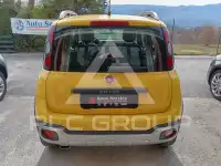 2015 Fiat Panda
