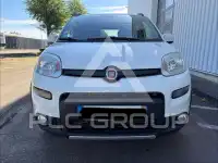 2015 Fiat Panda