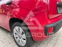 2015 Fiat Panda