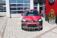 2015 Fiat Panda