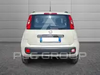 2015 Fiat Panda