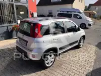 2015 Fiat Panda