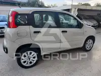2015 Fiat Panda