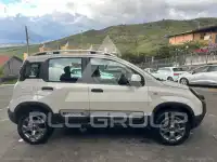 2015 Fiat Panda