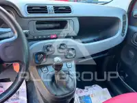 2015 Fiat Panda