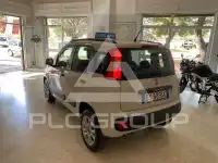 2015 Fiat Panda